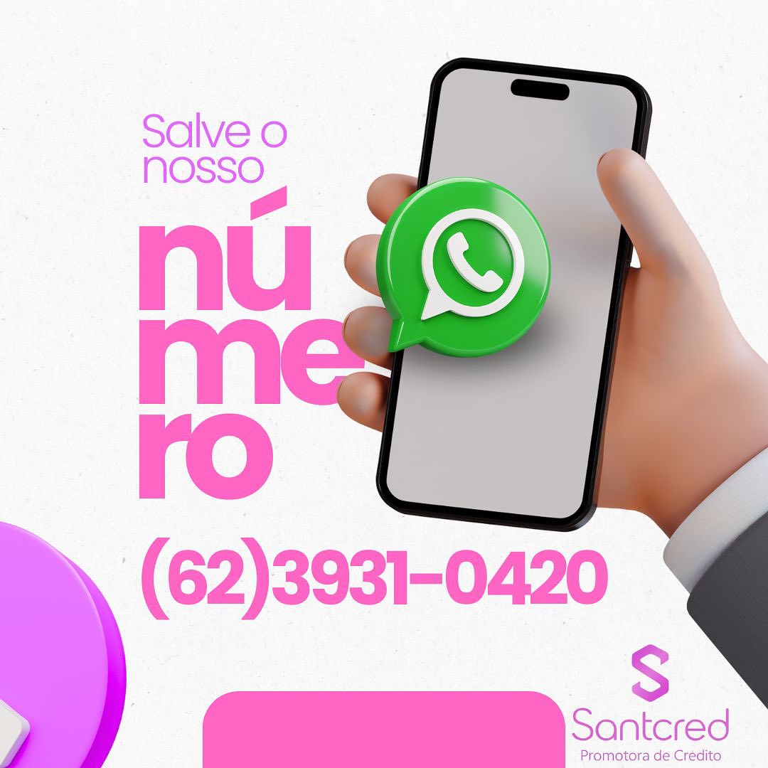 Santcred Promoção