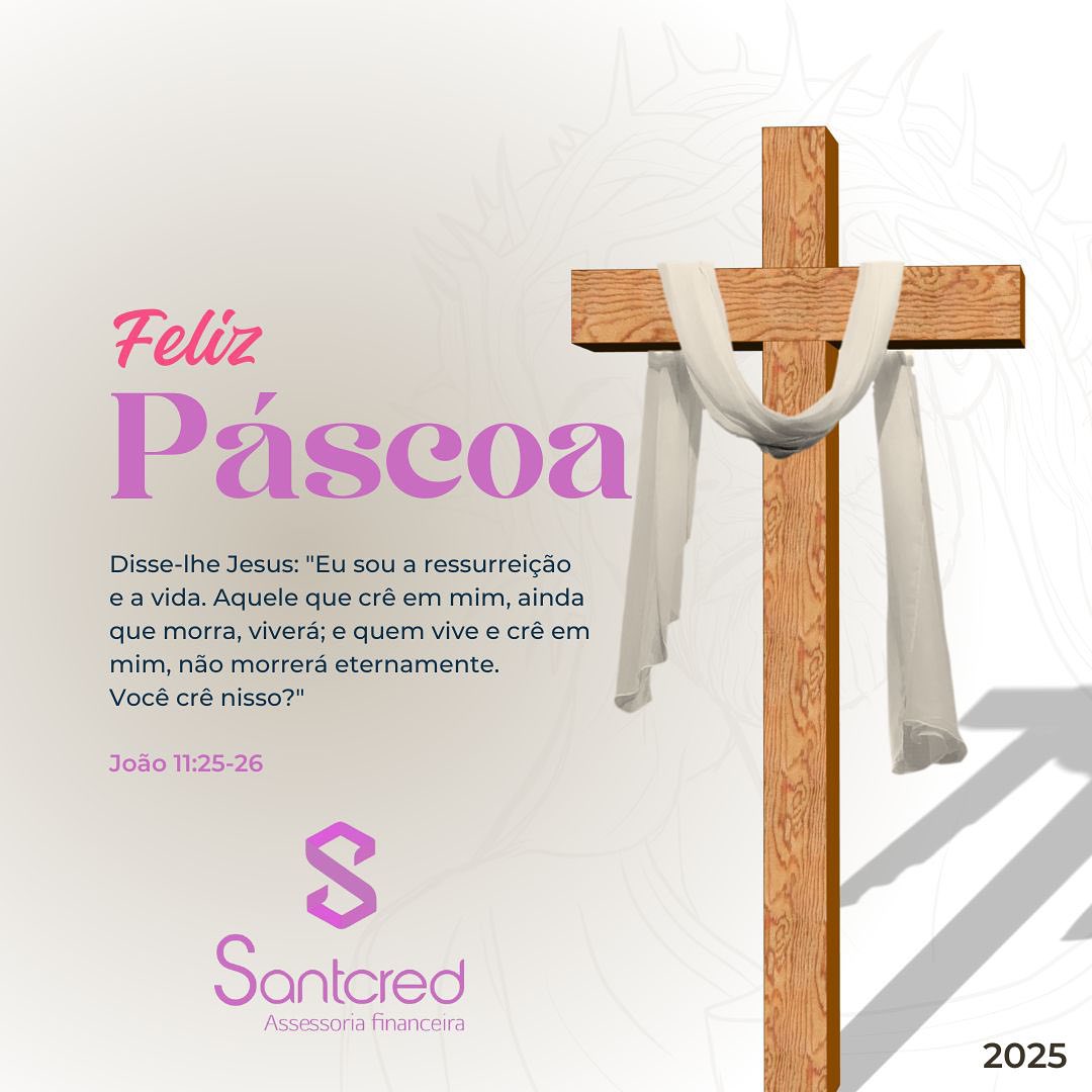 Santcred Promoção