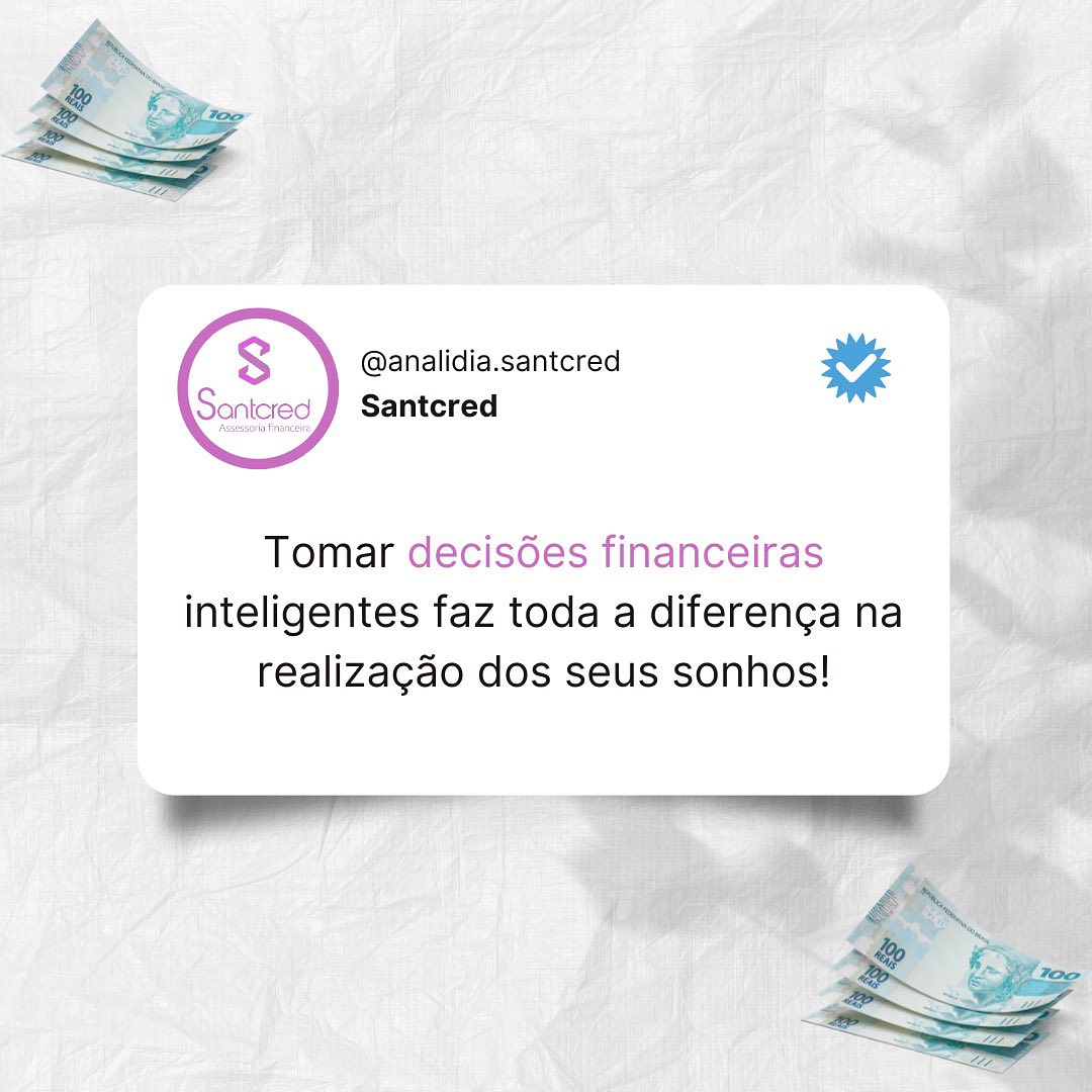 Santcred Promoção