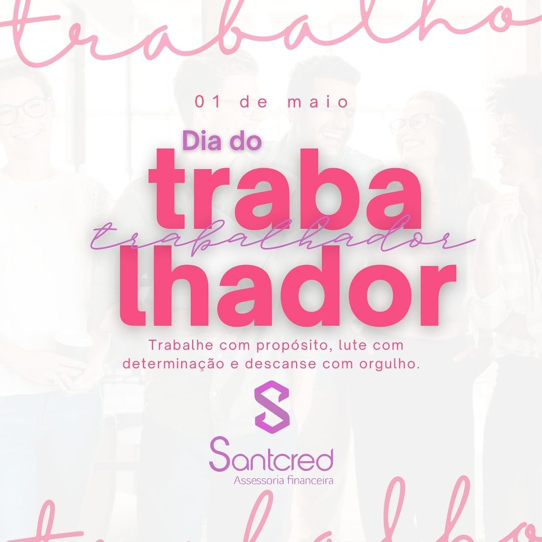 Santcred Promoção