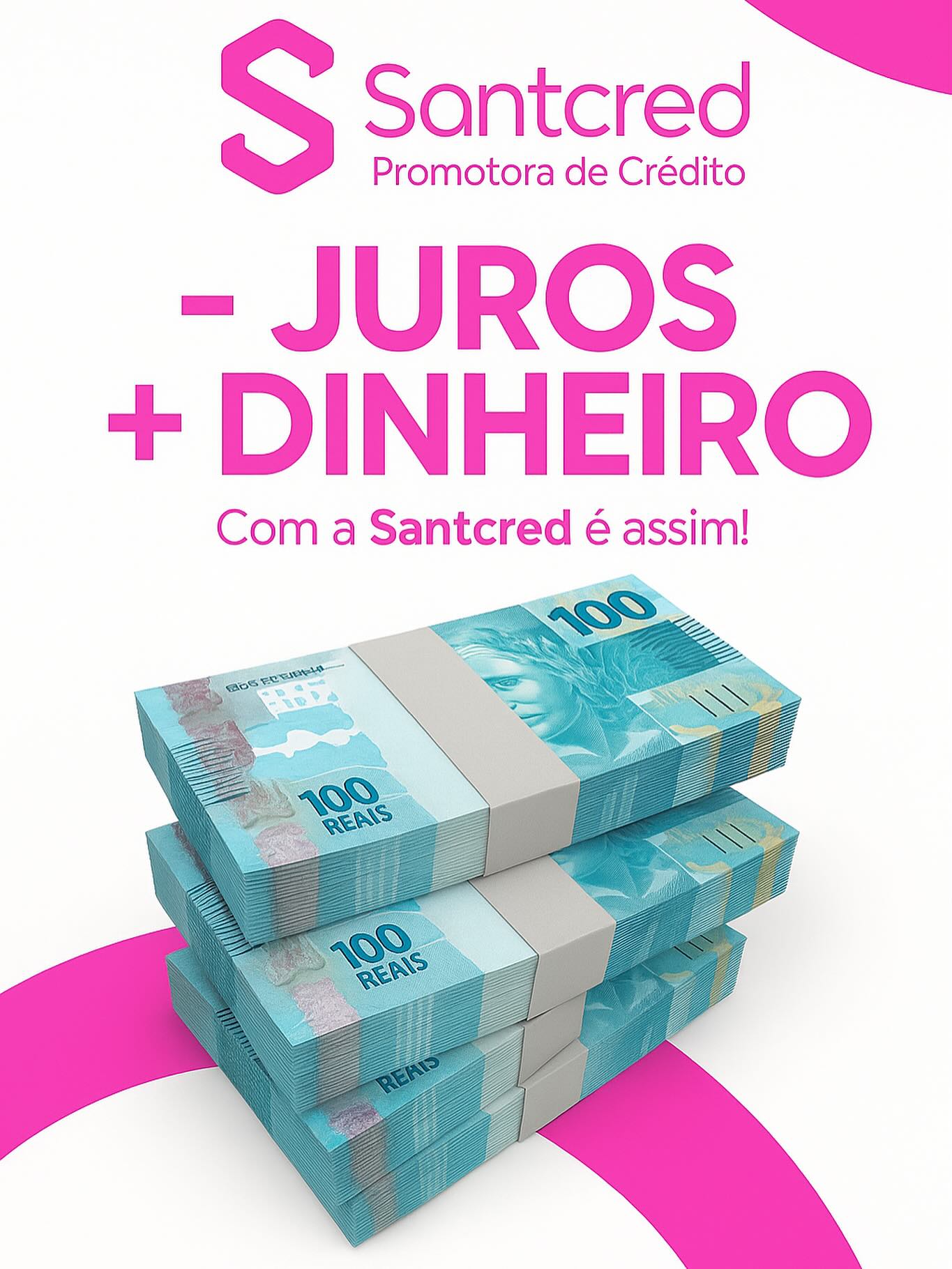 Santcred Promoção