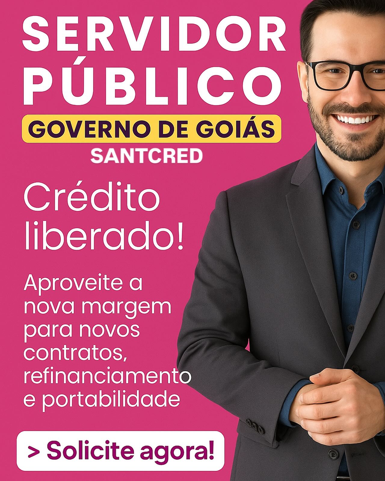 Santcred Promoção