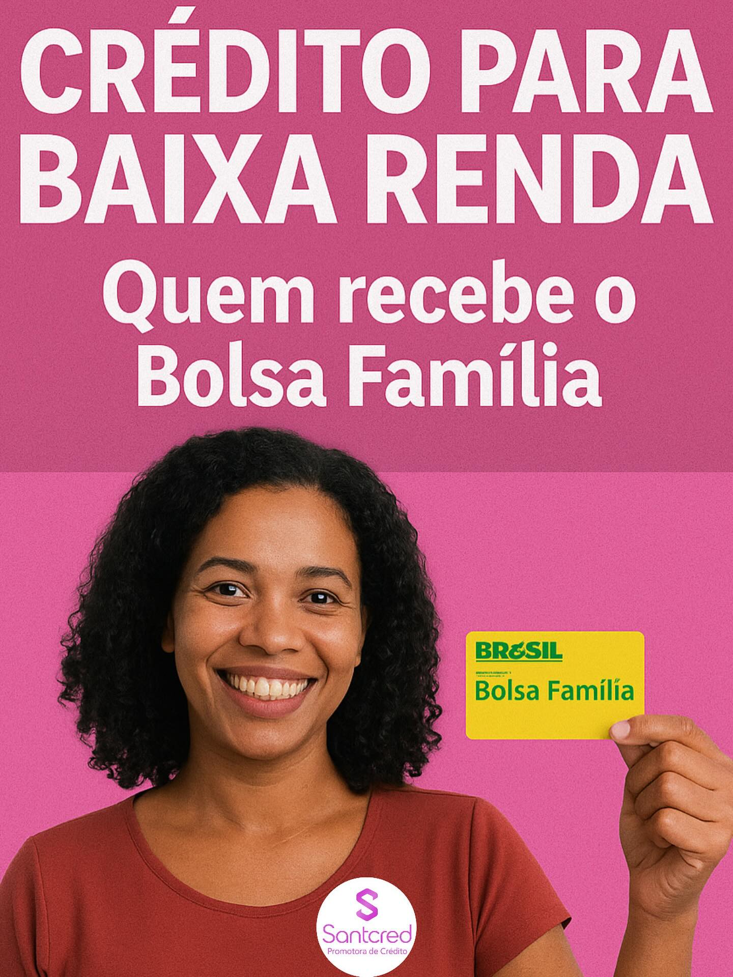 Santcred Promoção