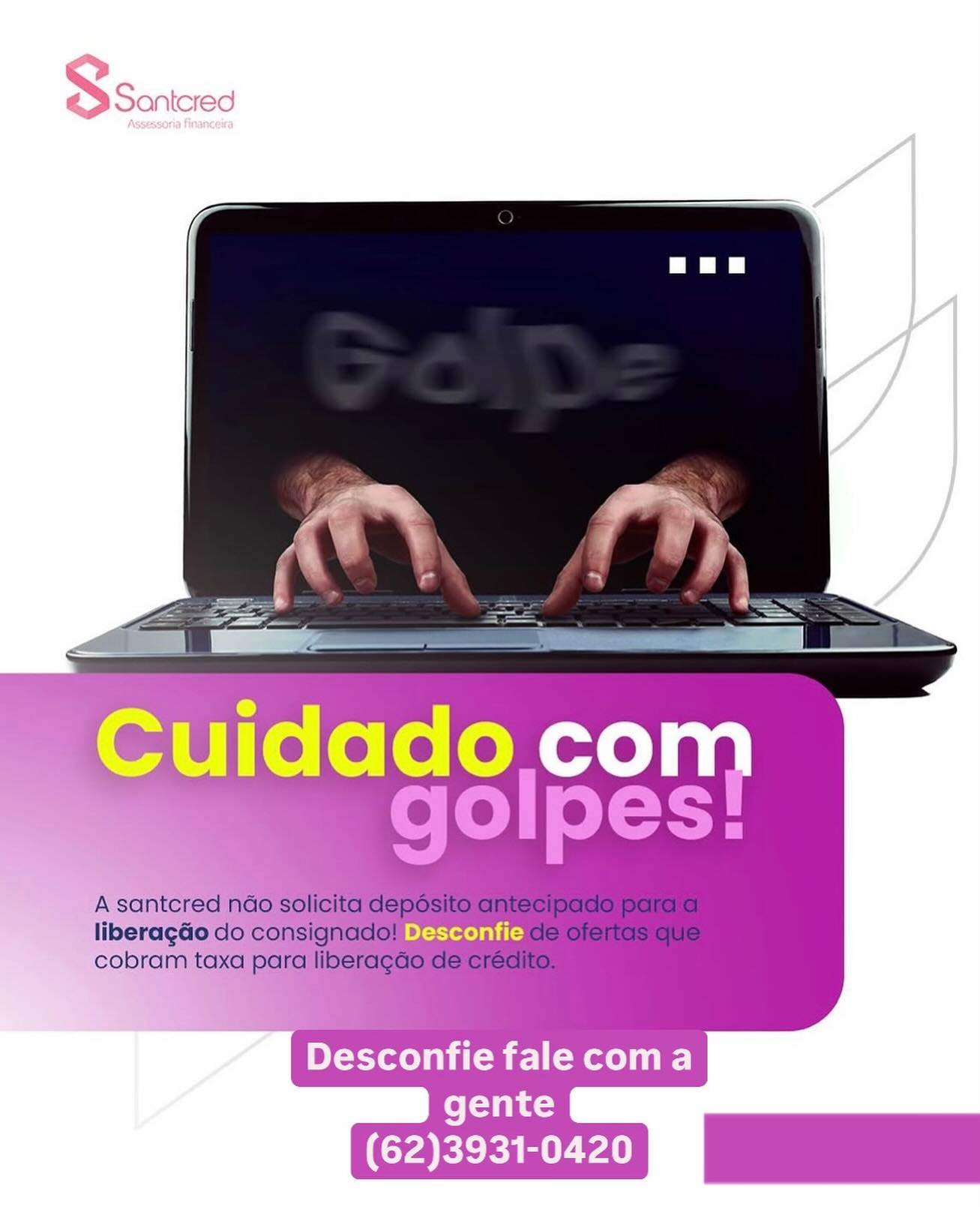 Santcred Promoção