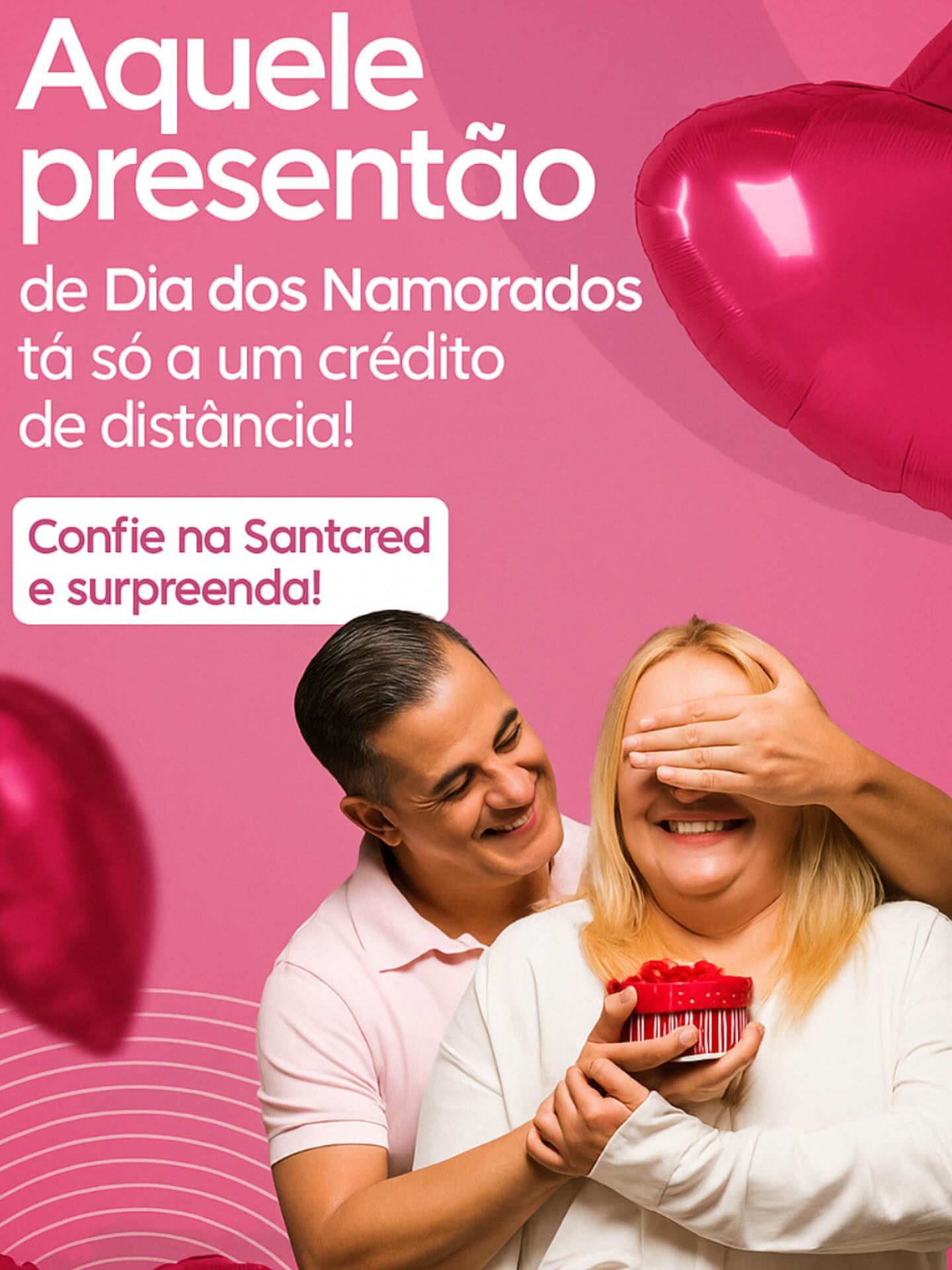 Santcred Promoção