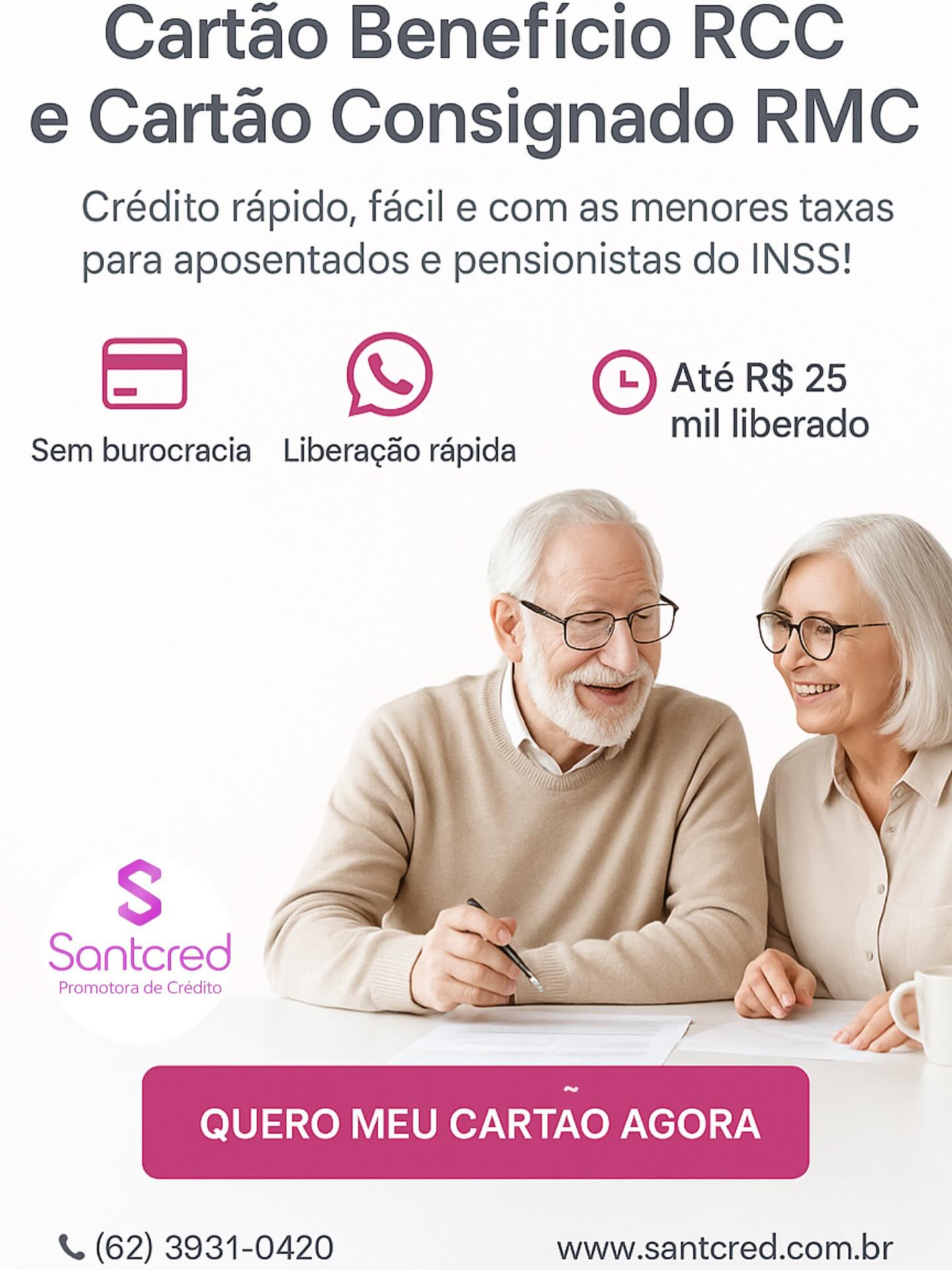 Santcred Promoção