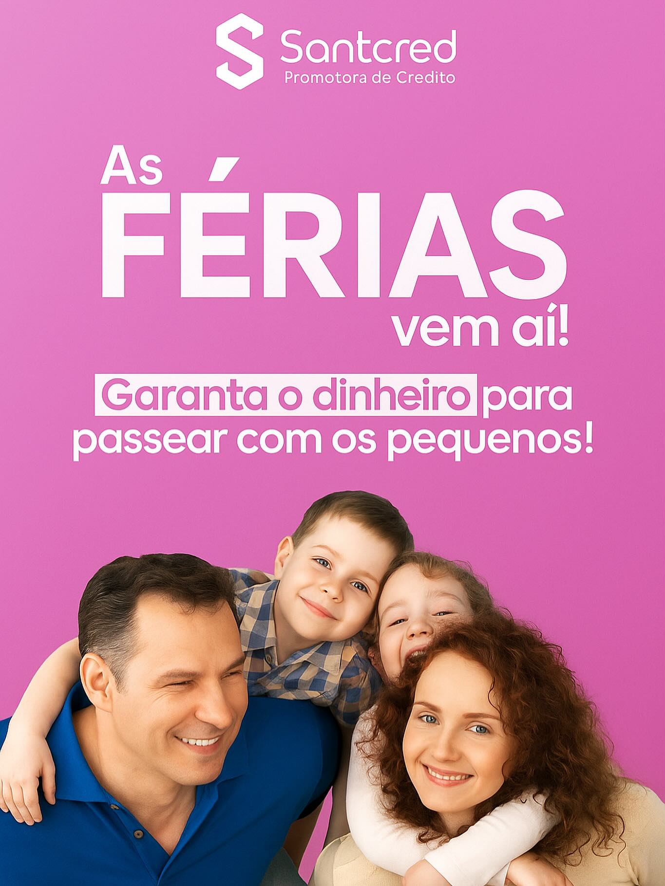 Santcred Promoção