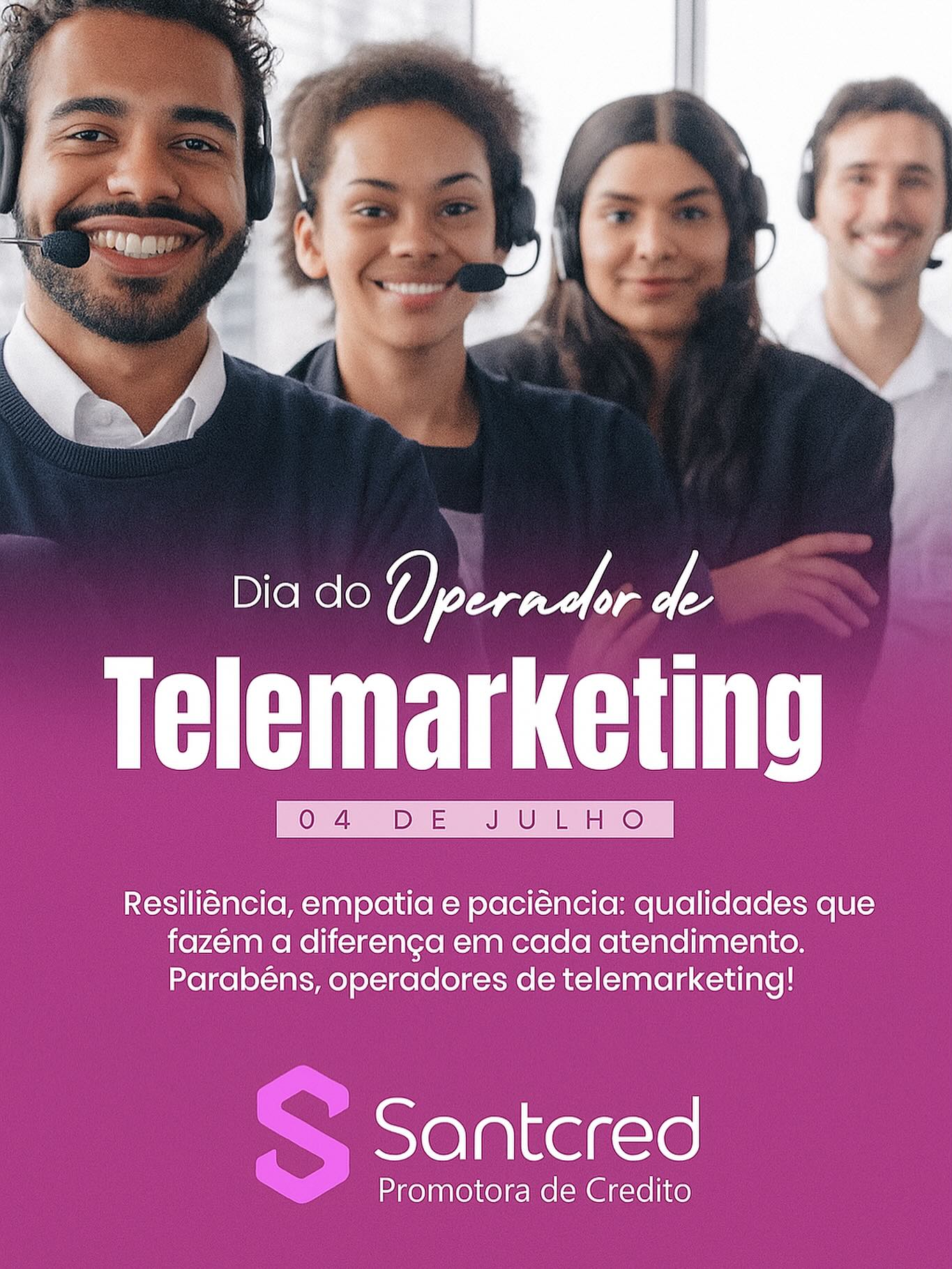 Santcred Promoção