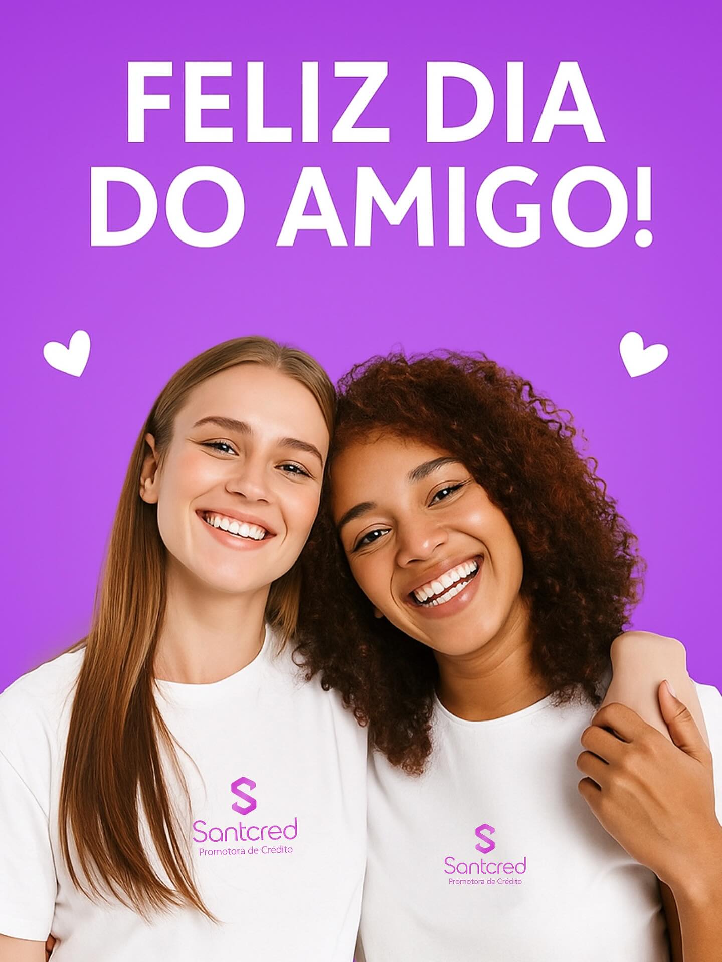 Santcred Promoção