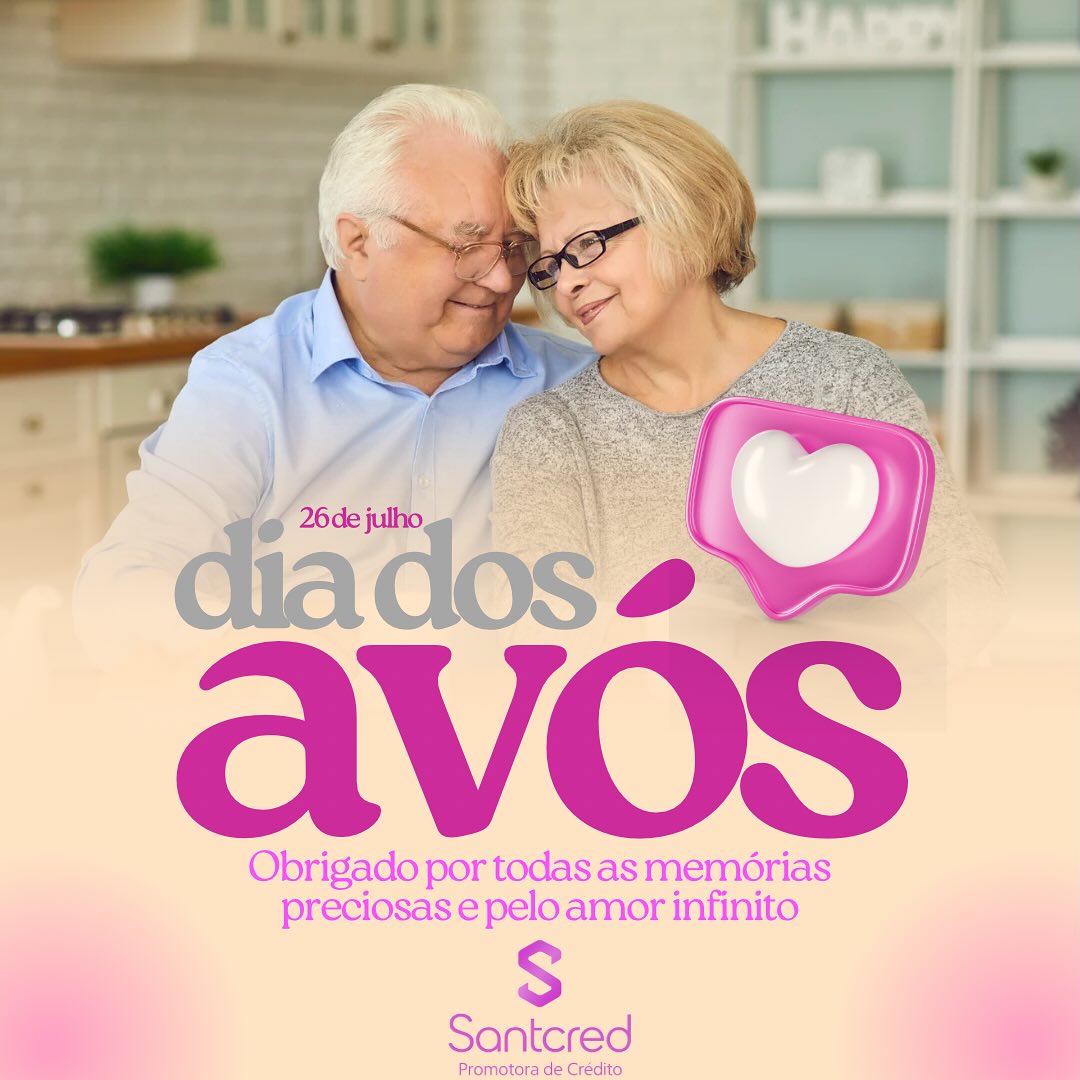 Santcred Promoção